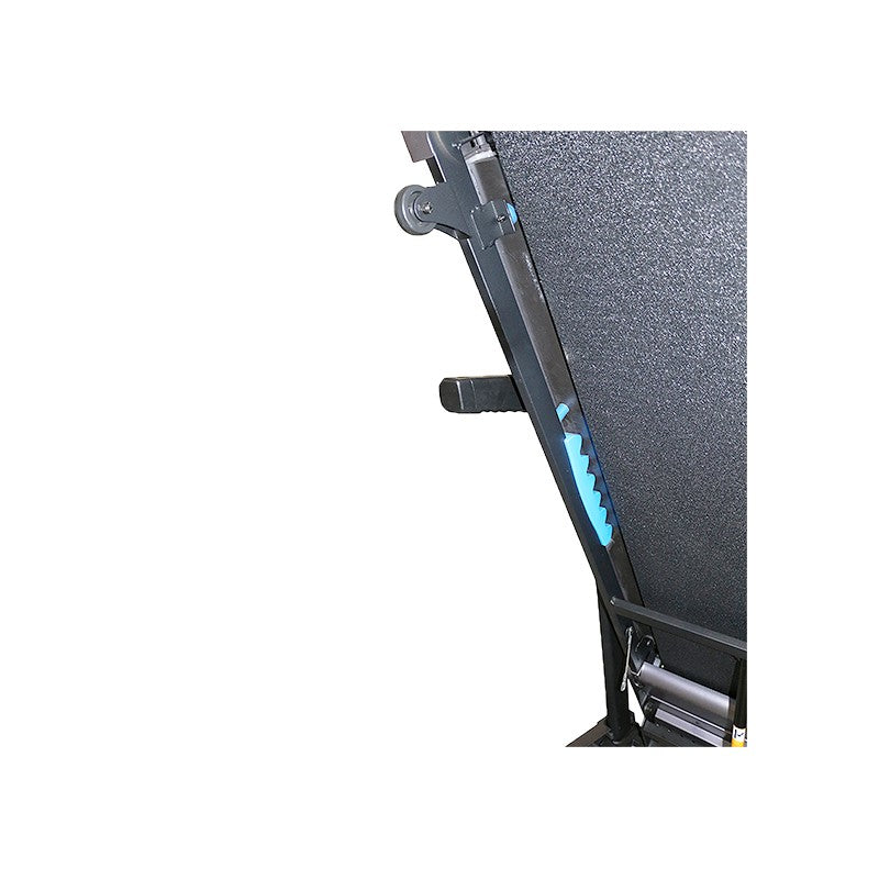 Deportium Tm1200 Nieuwe loopband Veelkleurig