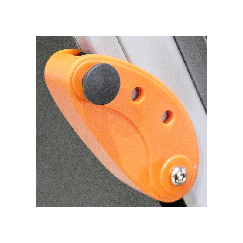 Deportium Tm700 Nieuwe loopband Veelkleurig