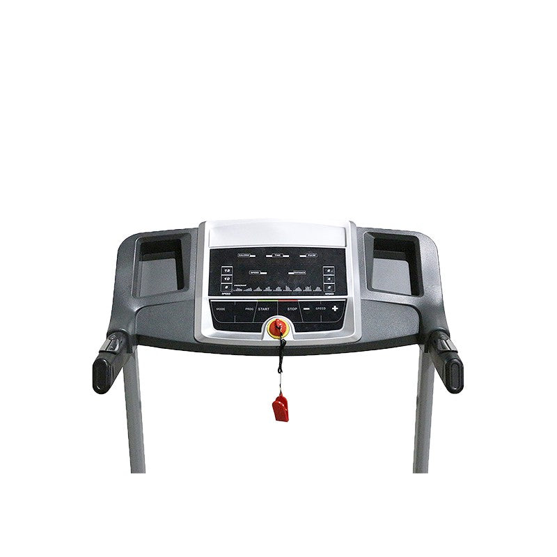 Deportium Tm700 New Treadmill