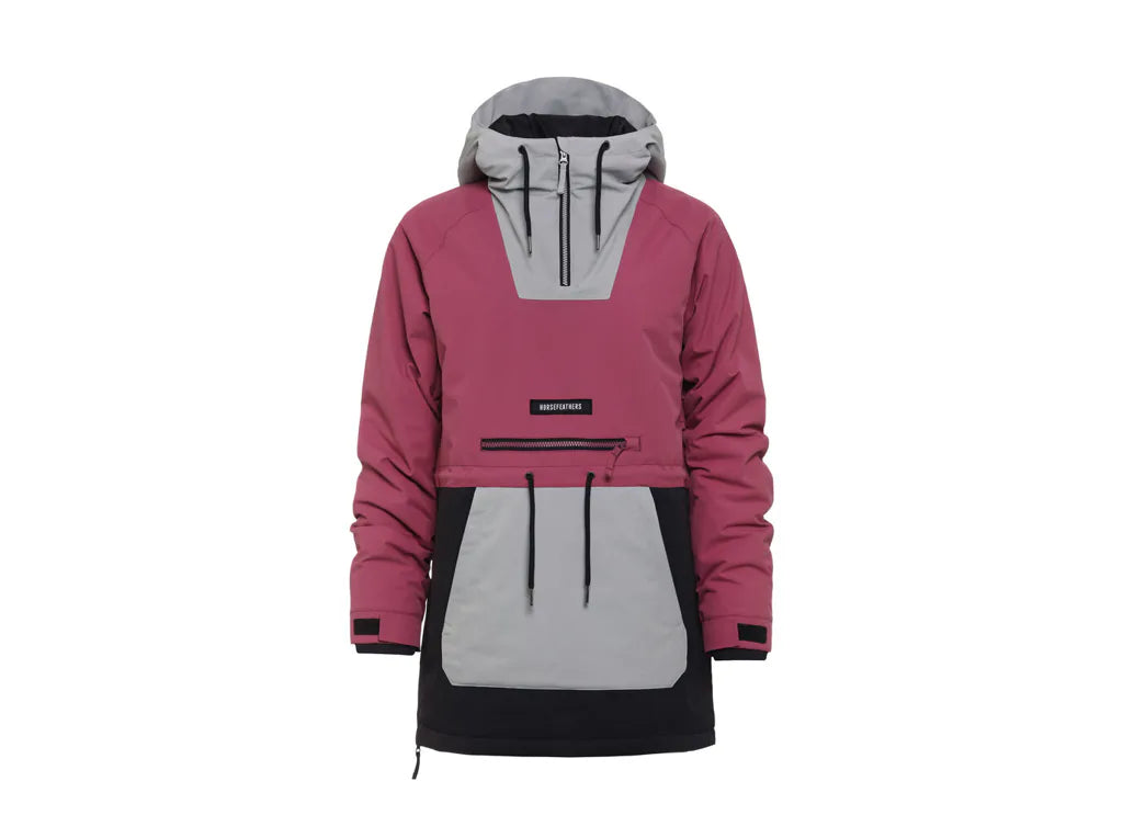 Horsefeathers Derin Ii Jacket (malaga)