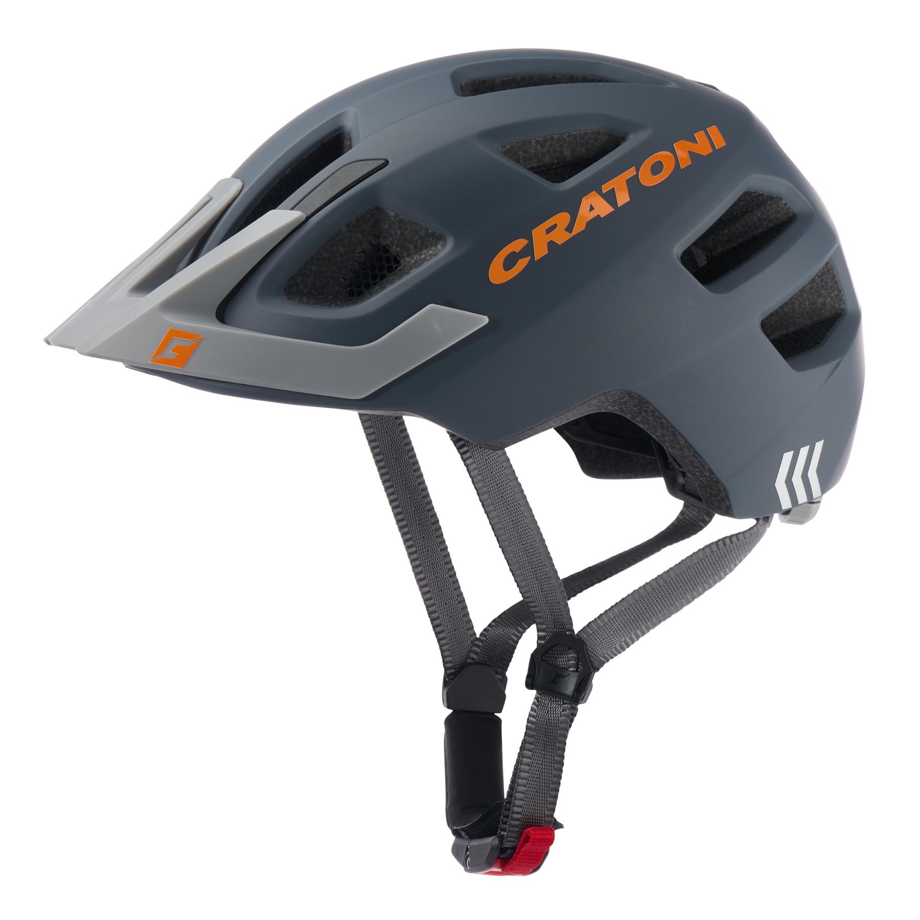 Casca Copii Cratoni Maxster Pro Stone Matt