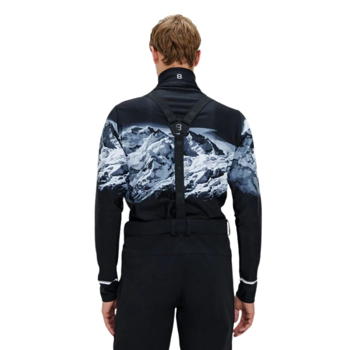 Altitude 8848 Softshellhose Herren