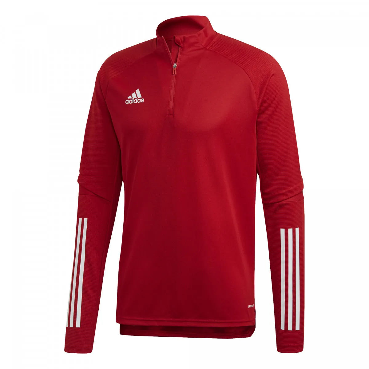 Pánska mikina adidas men condivo 20 training red xl