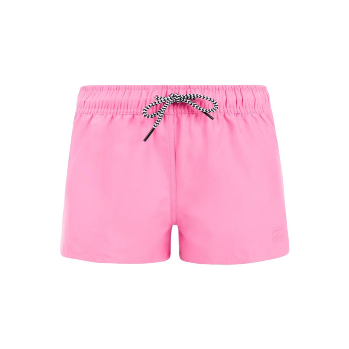 Protest-Badehose für Mädchen