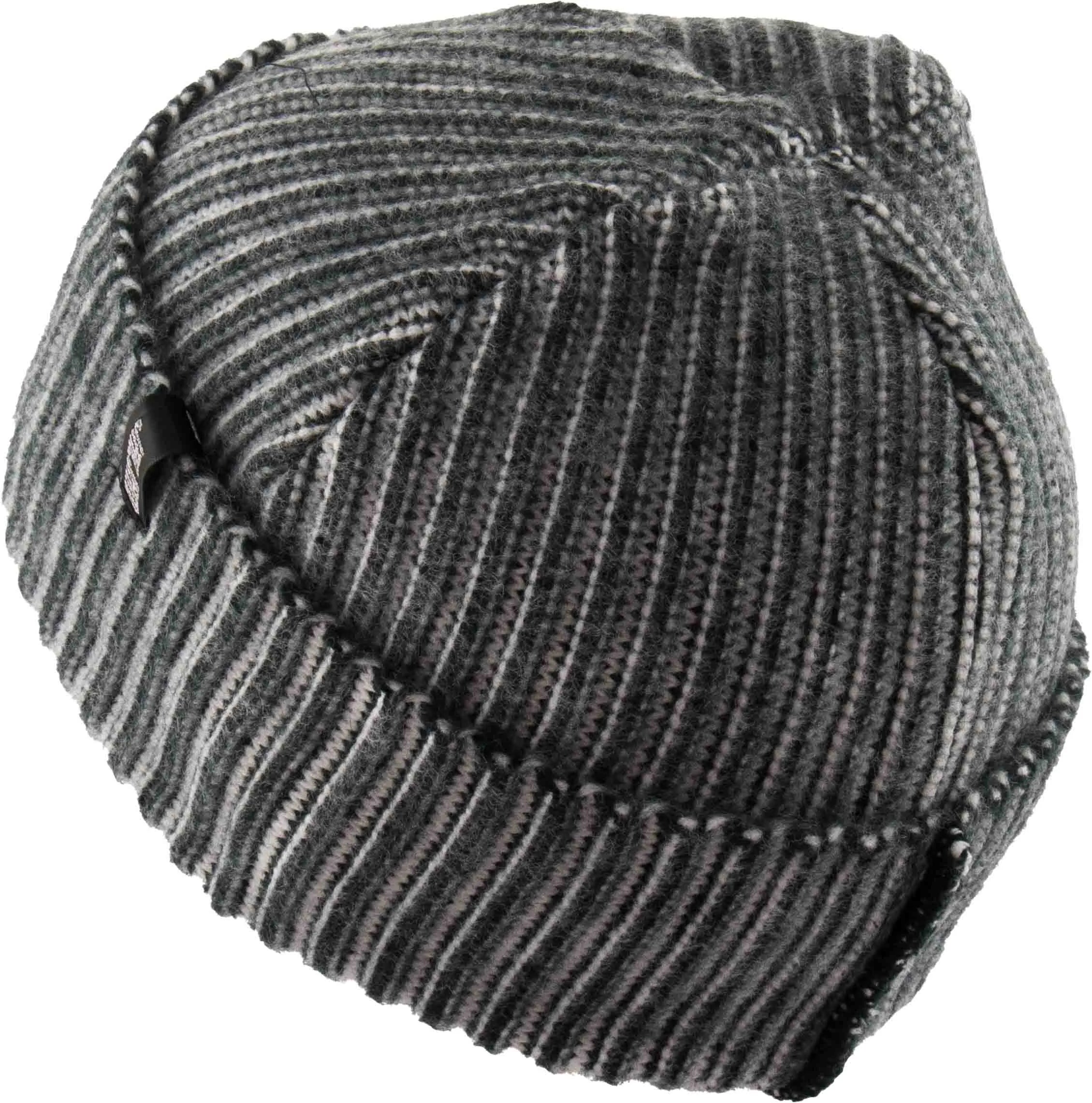 Gorro de invierno para mujer jail jam bullicio sombrero negro