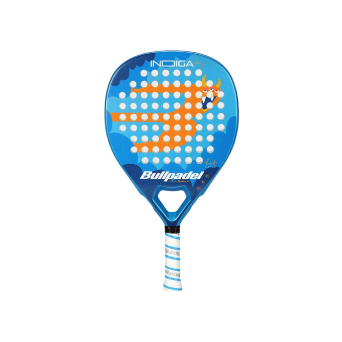 Bullpadel Padelracket Junior