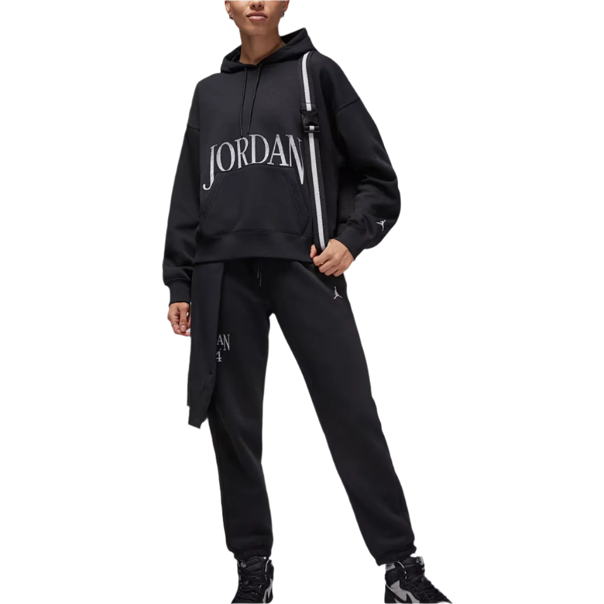 Jordan Brooklyn Hoodie