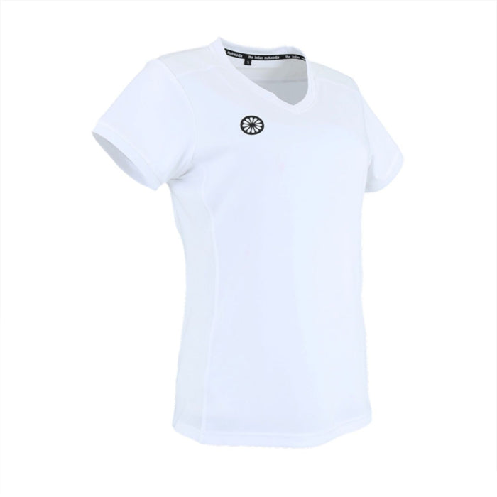 Indian Maharaja Tennis Shirt Women's