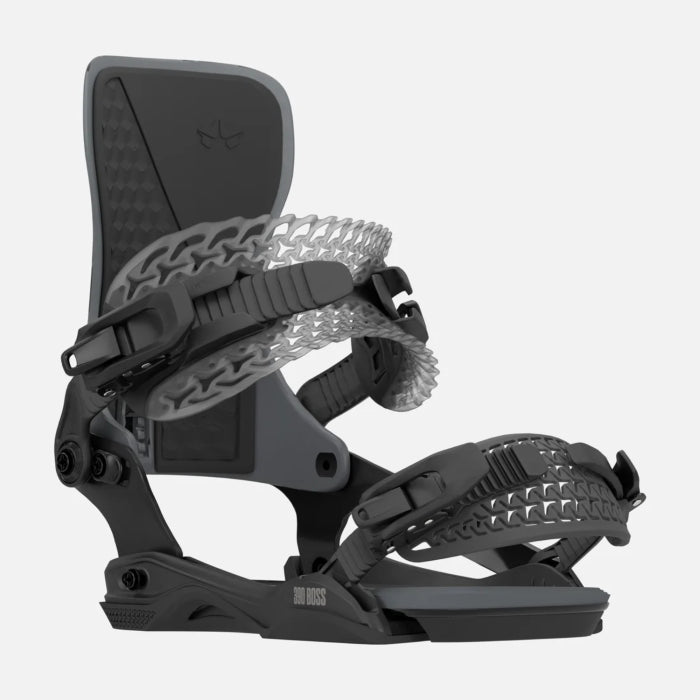 Rome Snowboard Bindings