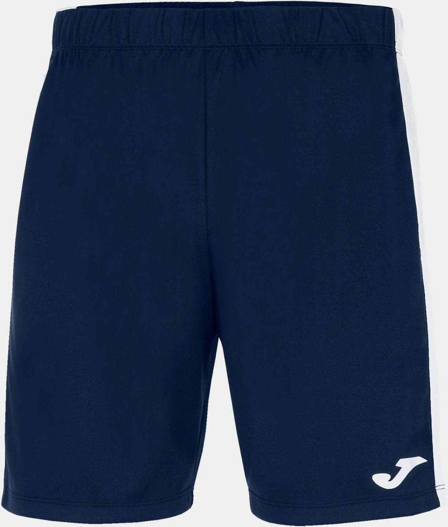 Joma maxi korte sportshort blauw m