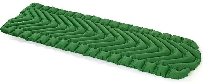Colchoneta Hinchable Loap Guara Verde
