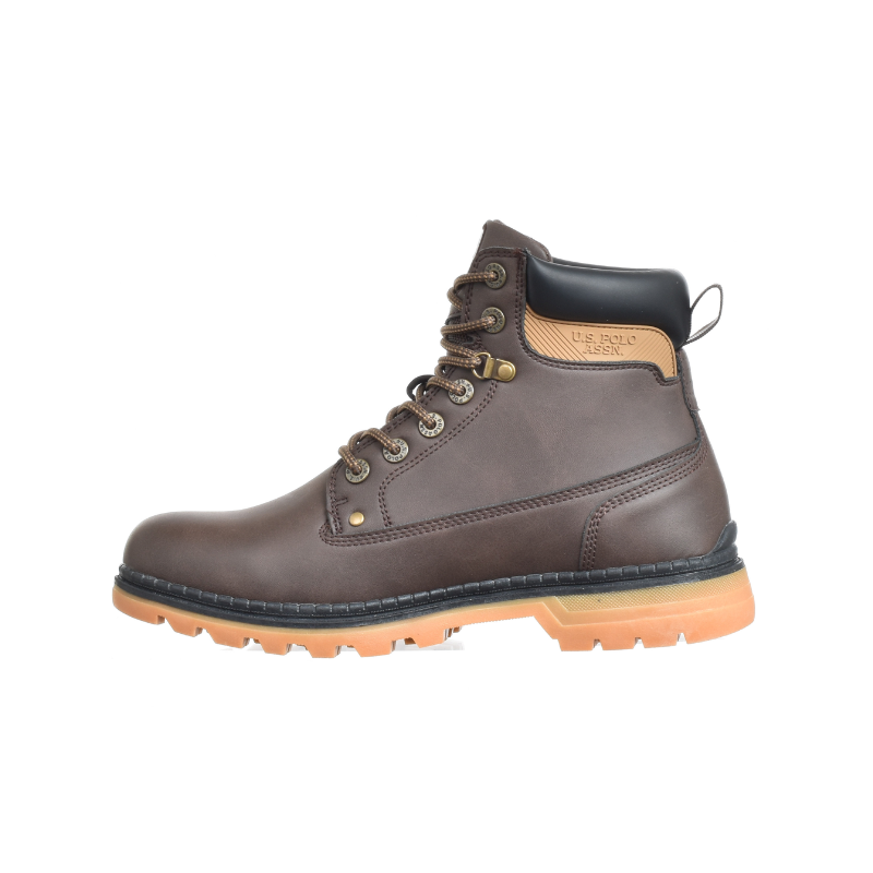 Oss Polo Assn Ziggy Boots
