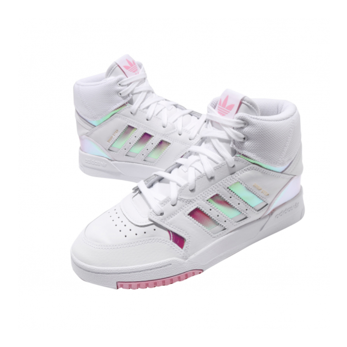Adidas Drop Step 'light Pink'
