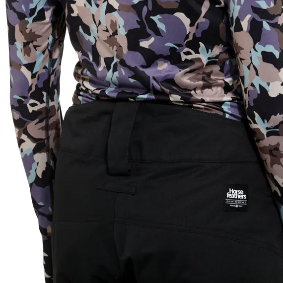 Horsefeathers Diane Pants (black)