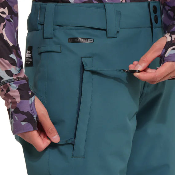 Horsefeathers Diane Pants (hydro)