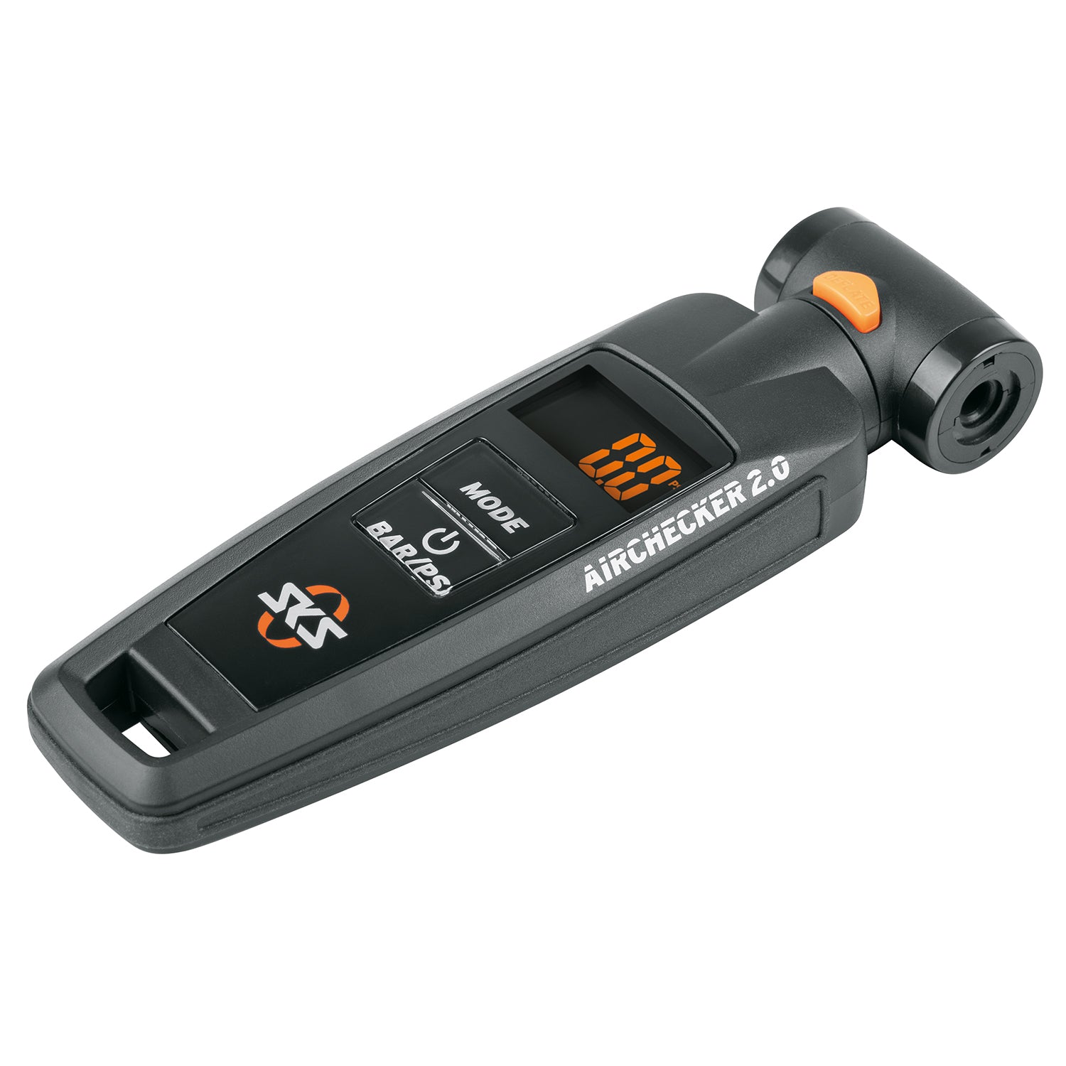 Sks Airchecker Digital Pressure Gauge