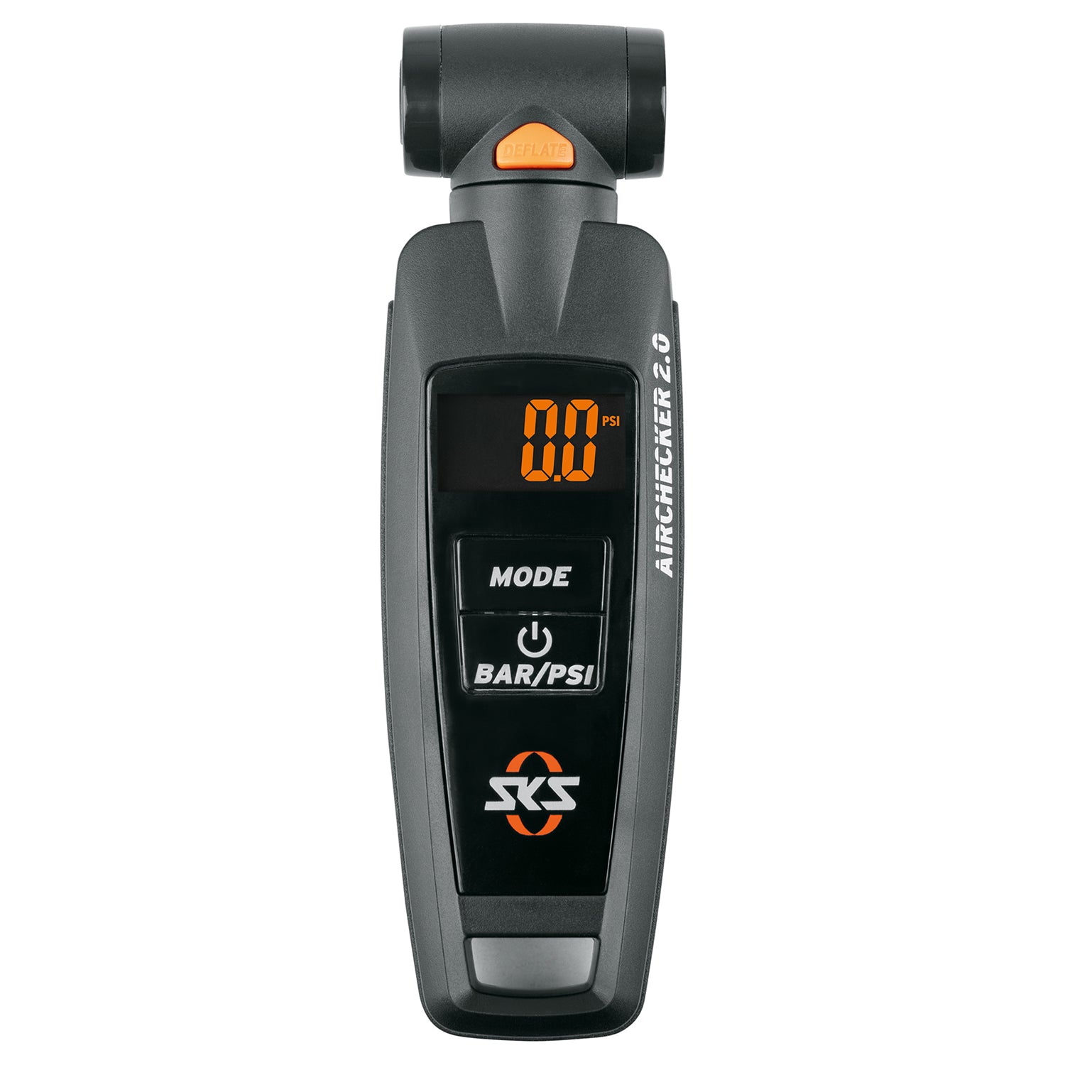 Sks Airchecker Digital Pressure Gauge