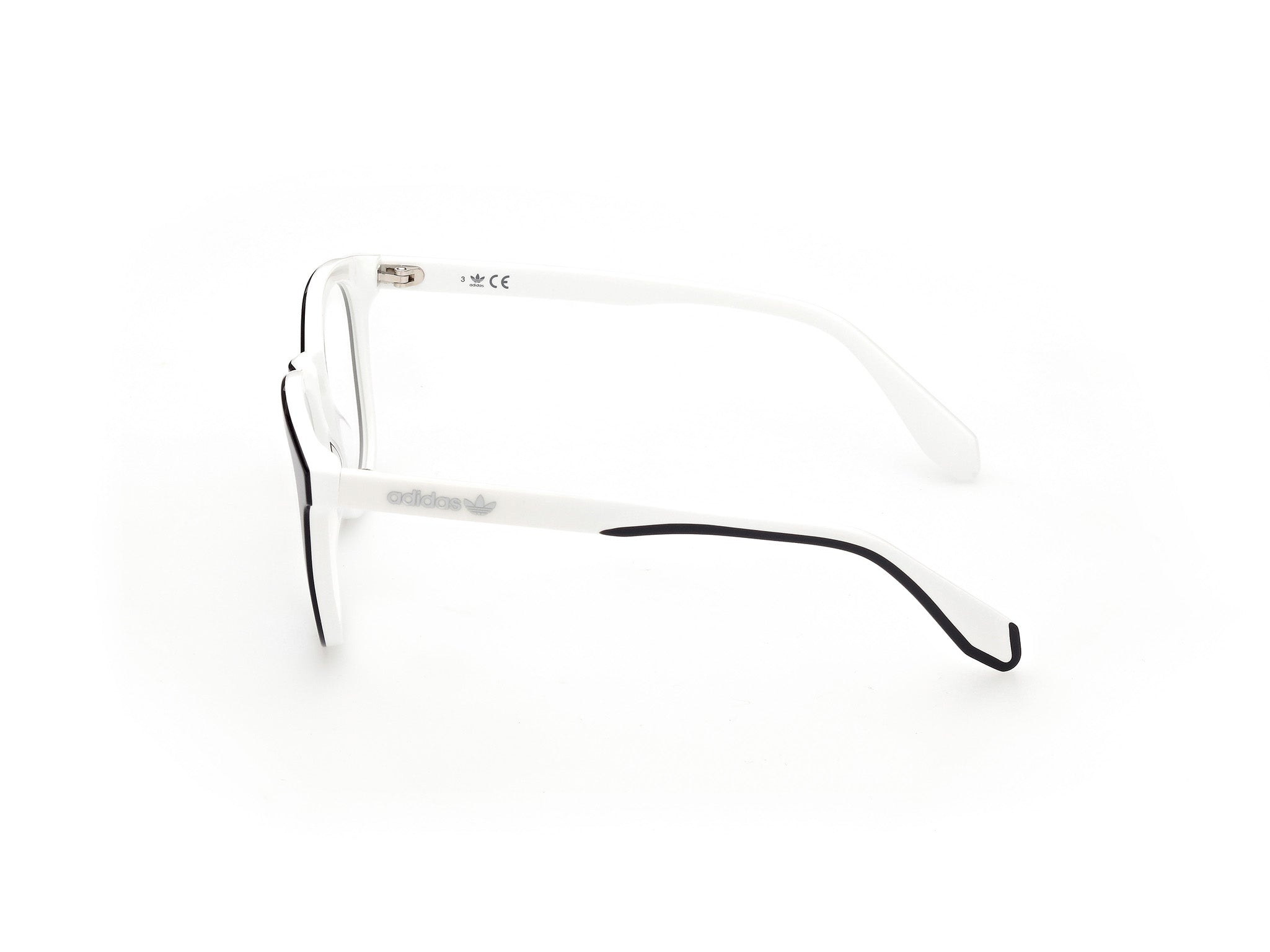 Prescription Glasses Adidas Originals Or5019 Black