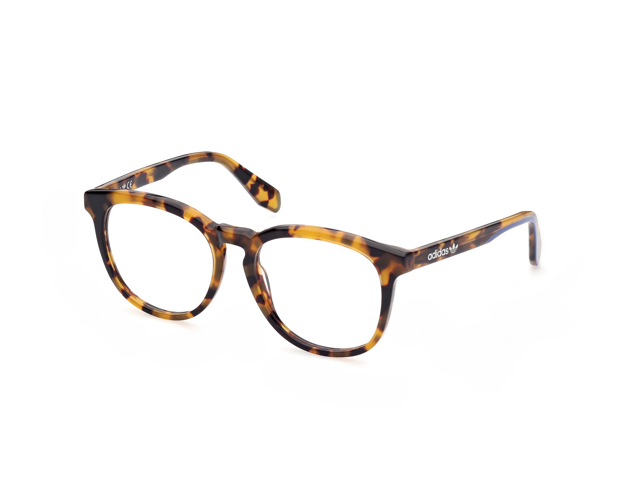 Ochelari de prescripție Adidas Originals Or5019 Blonde Havana