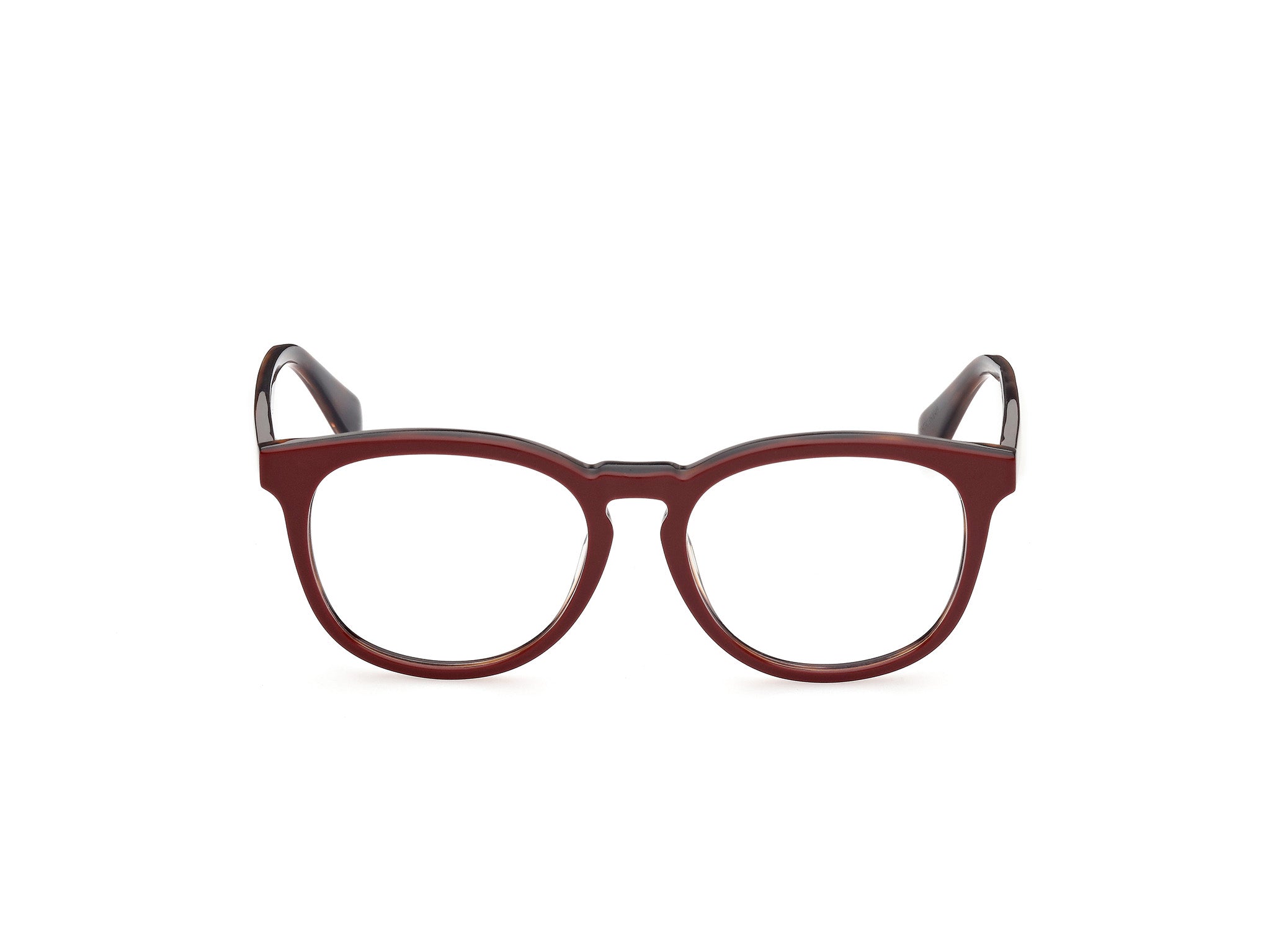 Prescription Glasses Adidas Originals Or5019 Red