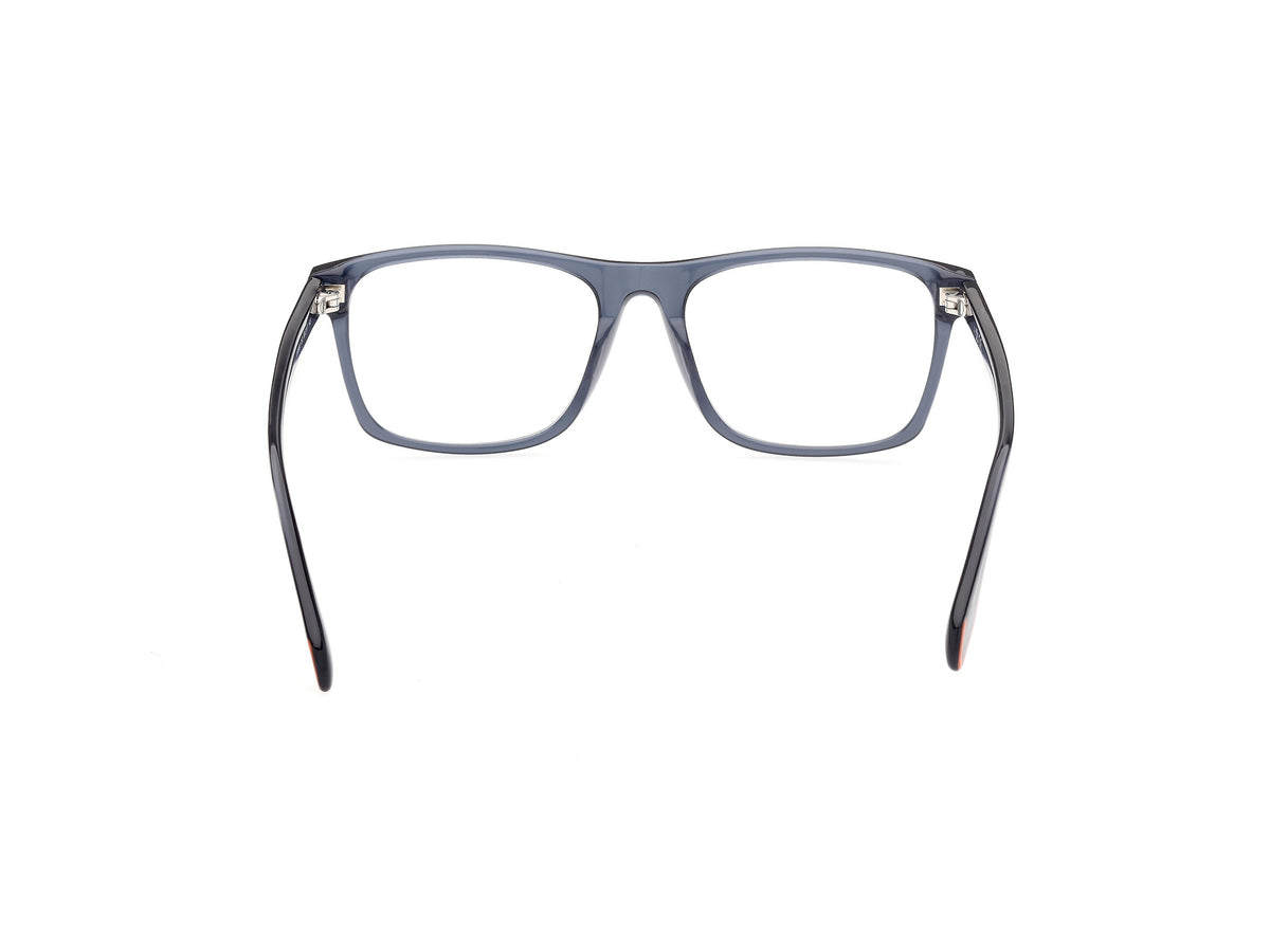 Okulary korekcyjne Adidas Originals Or5022 Niebieskie