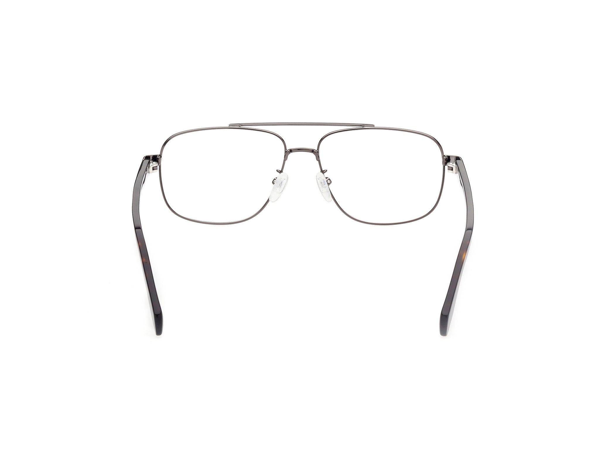 Prescription Glasses Adidas Originals Or5024 Shiny Gunmetal