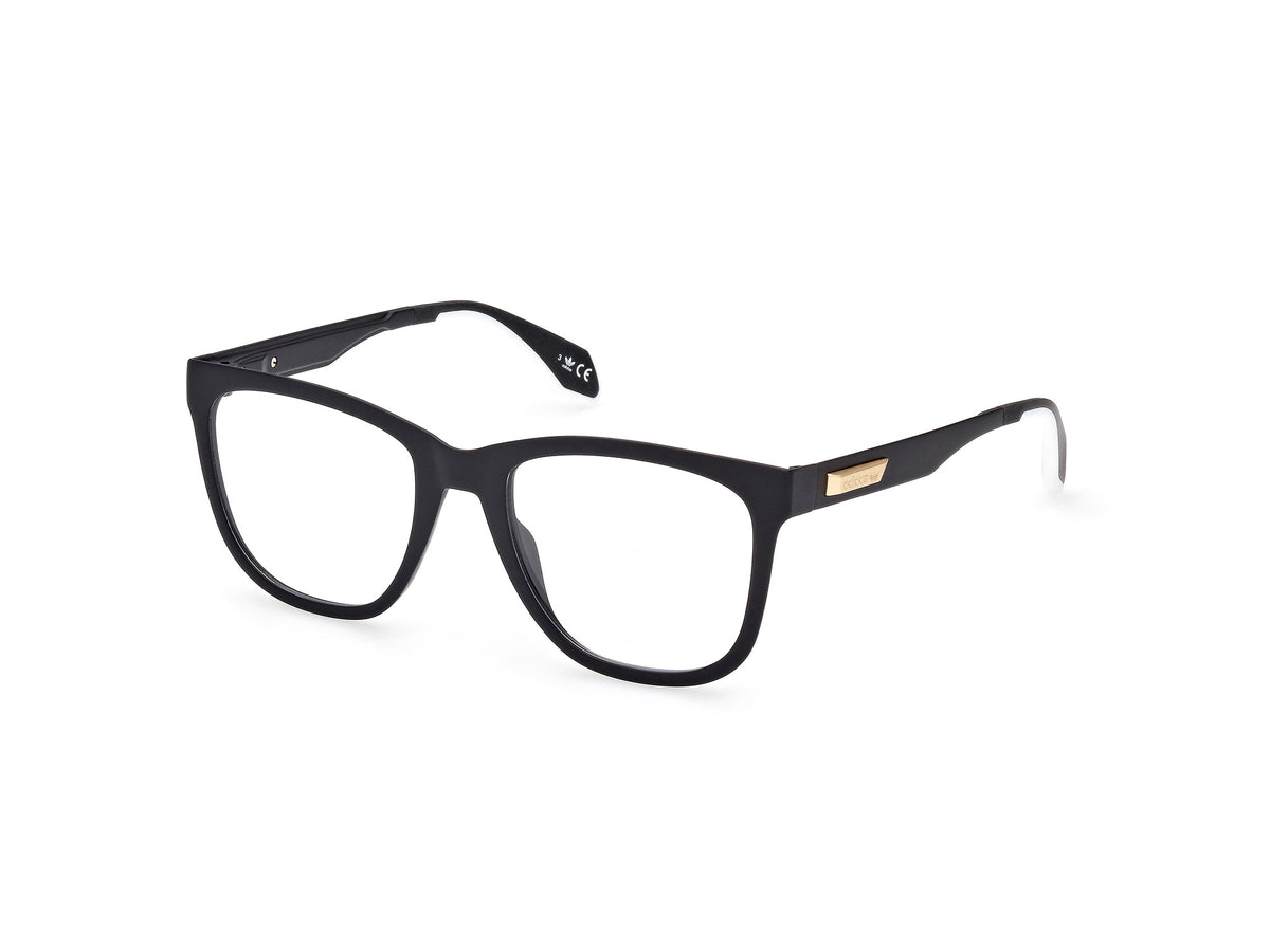 Okulary korekcyjne Adidas Originals Or5029 Matowe czarne