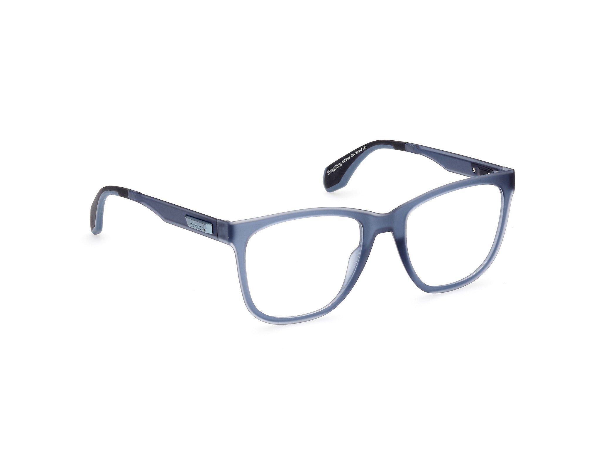 Prescription Glasses Adidas Originals Or5029 Matte Blue