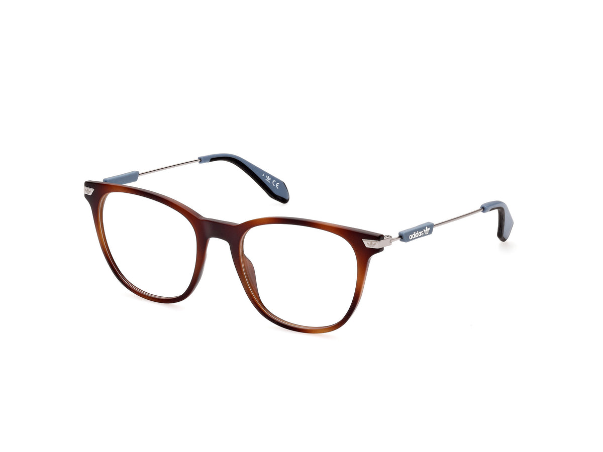 Lunettes de prescription Adidas Originals Or5031 Blonde Havane