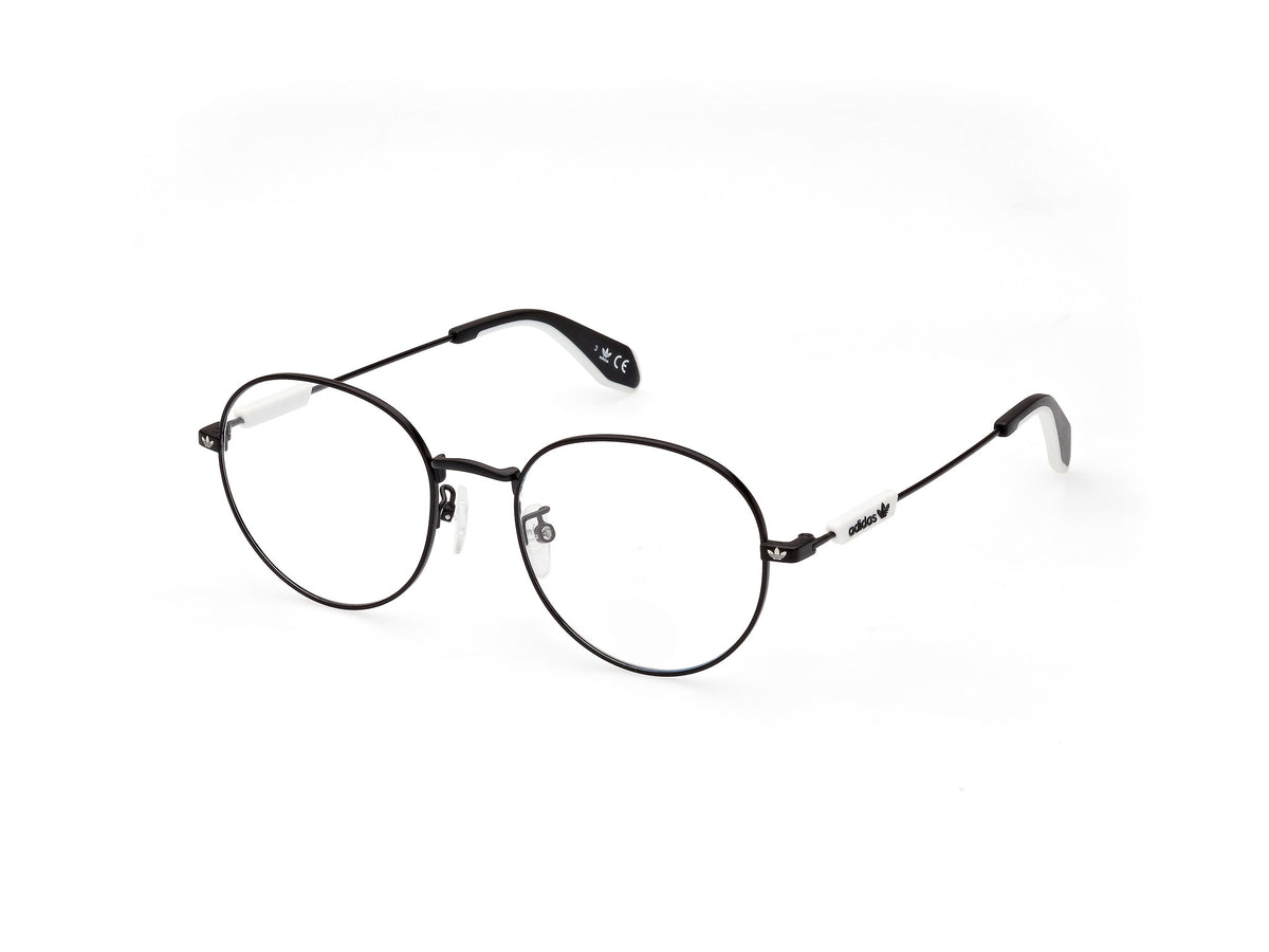 Prescription Glasses Adidas Originals Or5051 Matte Black