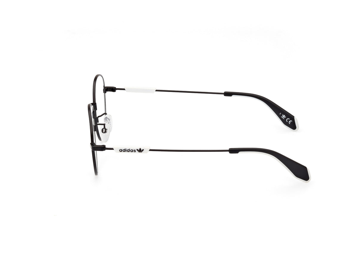 Prescription Glasses Adidas Originals Or5051 Matte Black