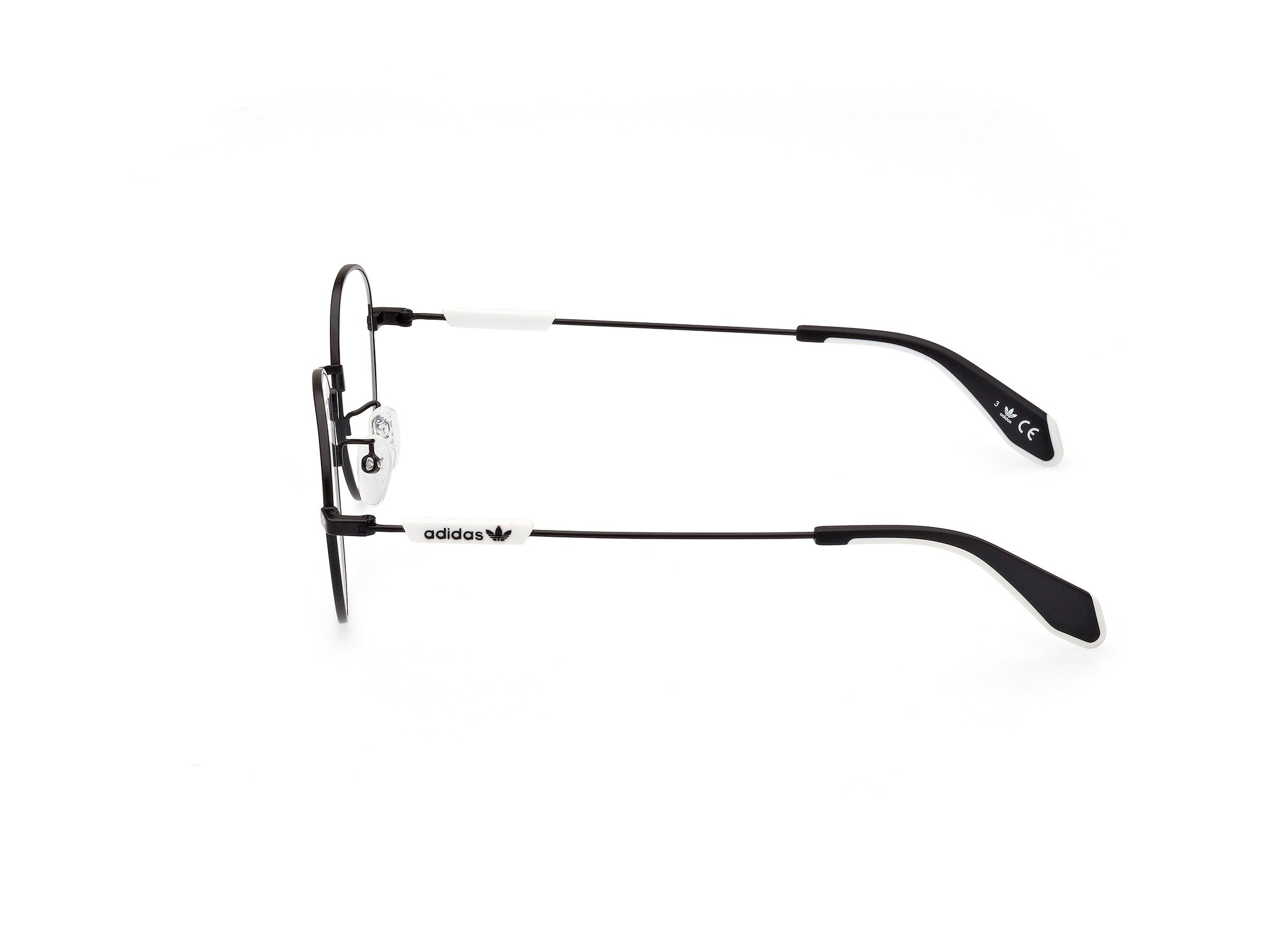Ochelari de prescripție Adidas Originals Or5051 Matte Black