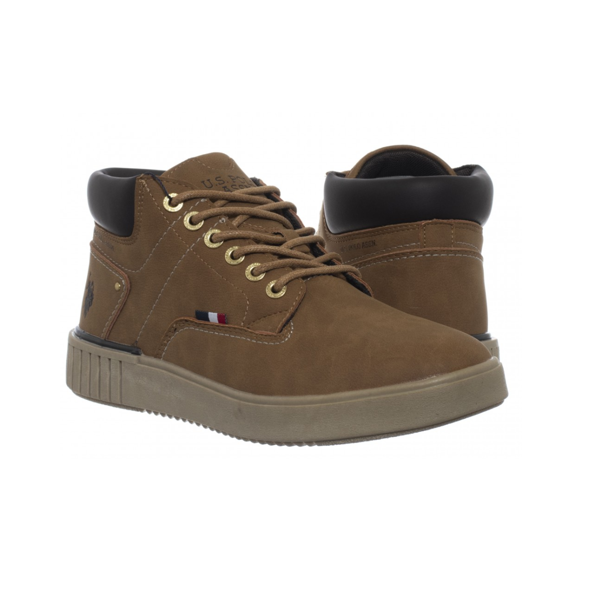 Us Polo Assn Cuo støvler