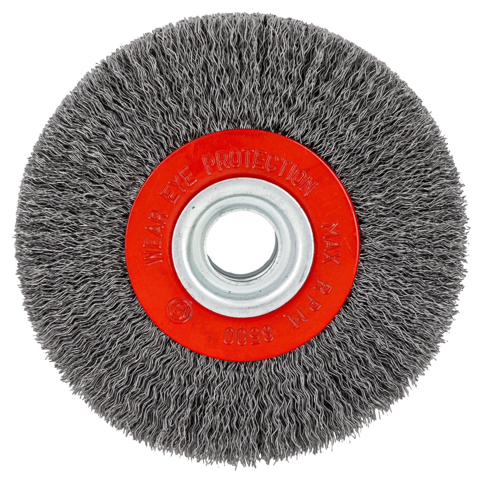 Spazzola a tazza Fi=12,5 mm Proline