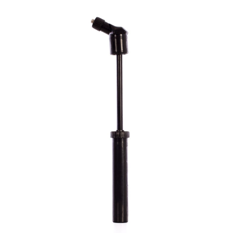 Double Action Pump Deluxe