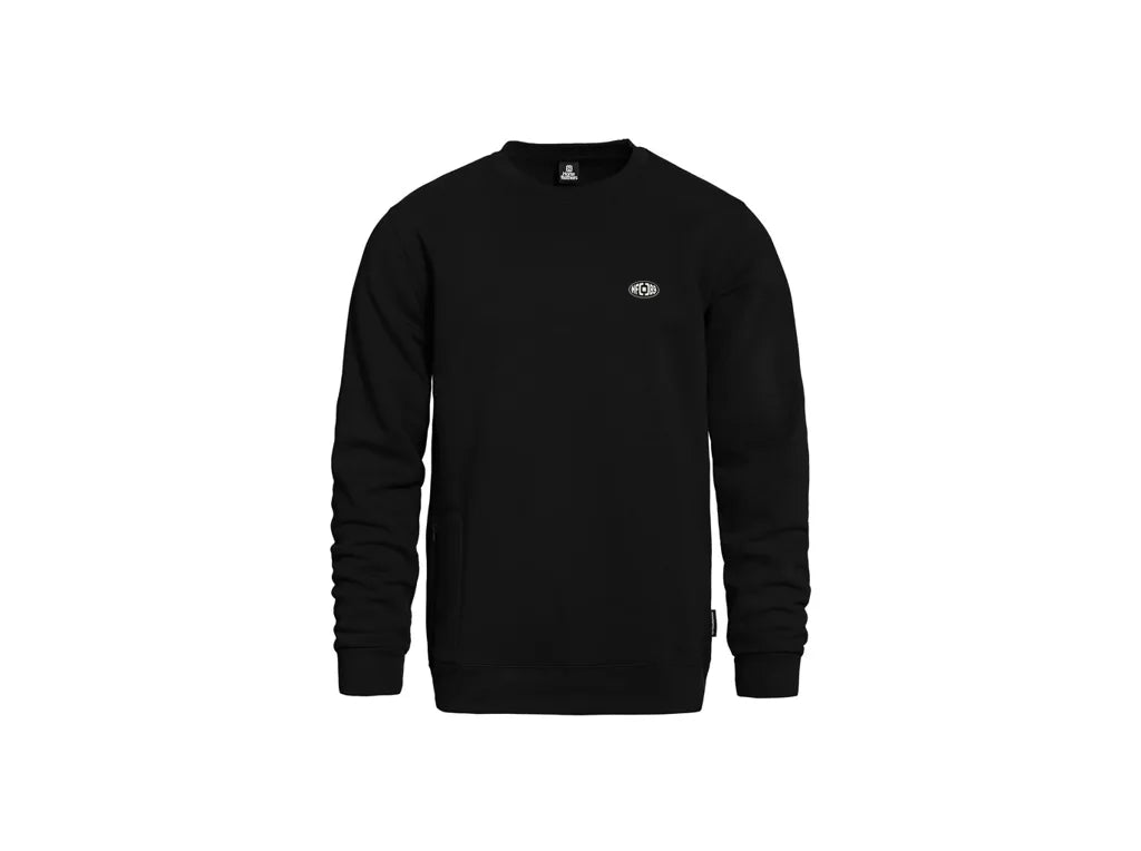 Horsefeathers Dows Sweatshirt (black)