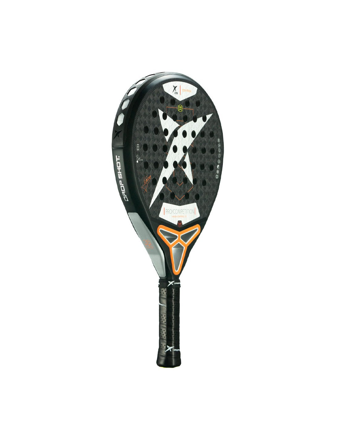 Drop Shot Axion Control 1.0