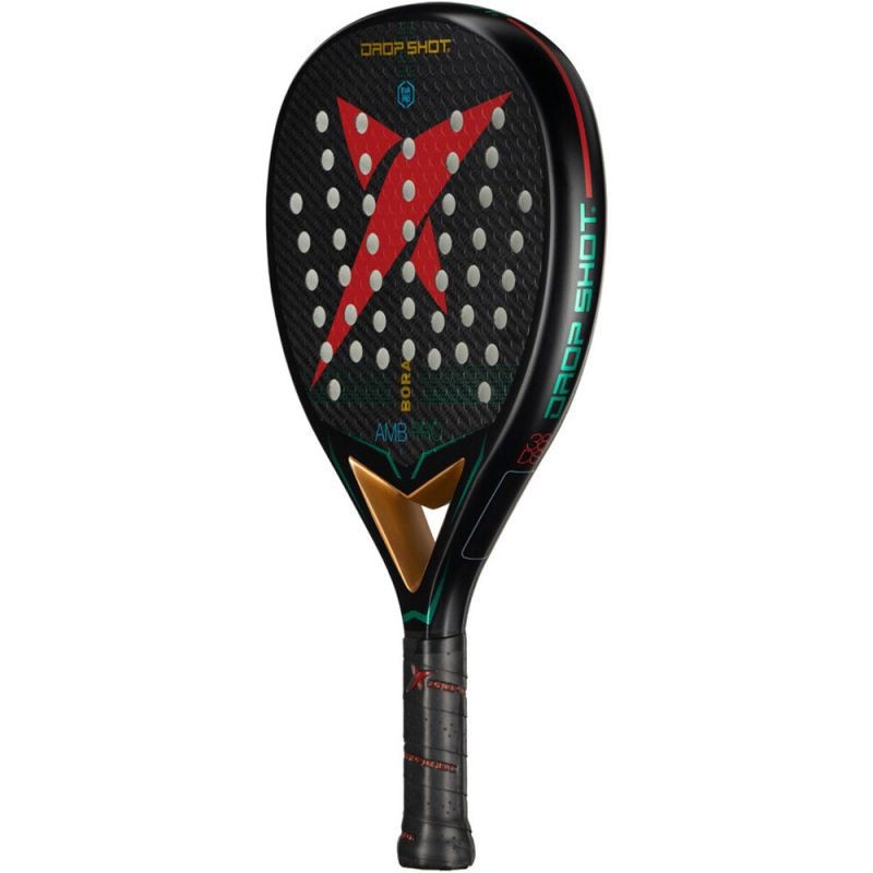 Drop Shot Bora Padel Racket