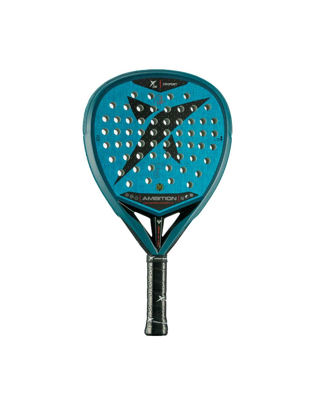 Drop Shot Canyon Pro Comfort 1.0