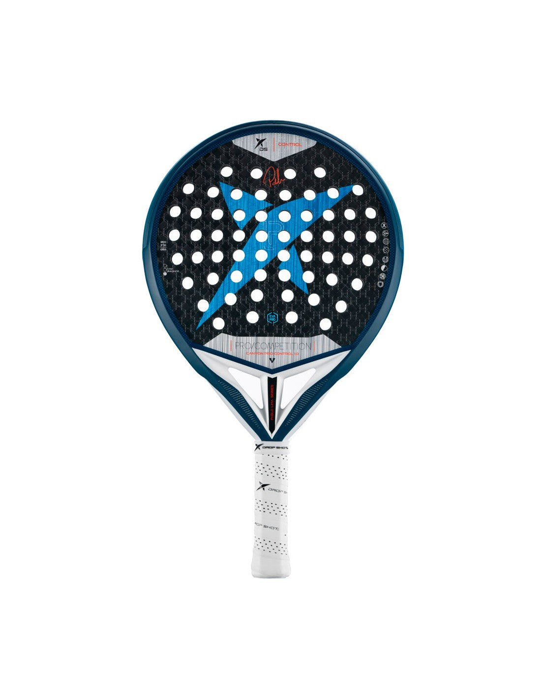 Drop Shot Canyon Pro Control 1.0
