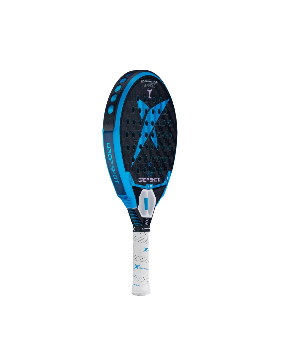 Drop Shot Explorer Pro Attack 24