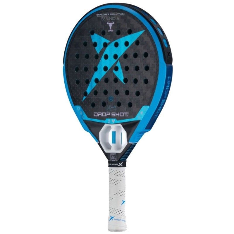 Racheta de padel Drop Shot Explorer Pro Attack