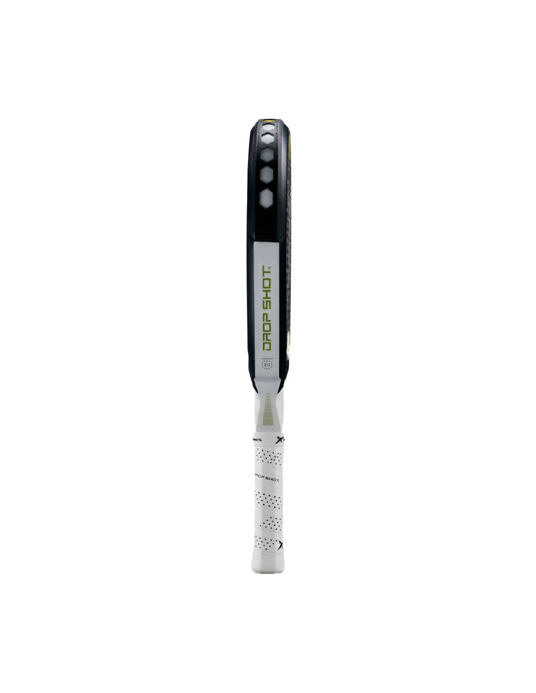 Drop Shot Explorer Pro Control 1.0