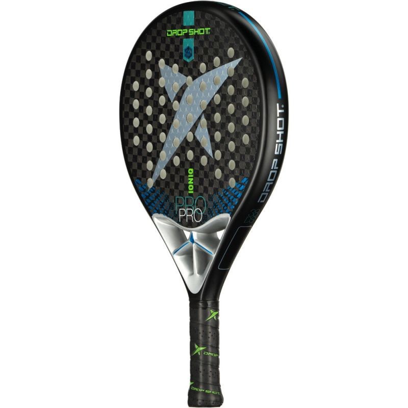 Drop Shot Ioniq 12k Padel Racket