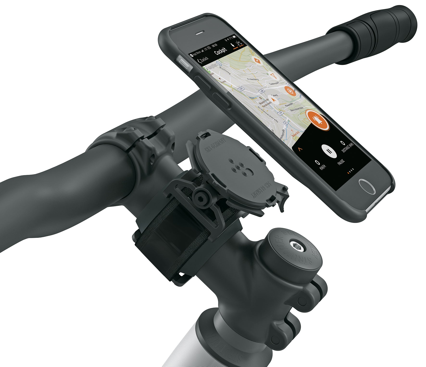 Държач за телефон Sks Compit Anywhere