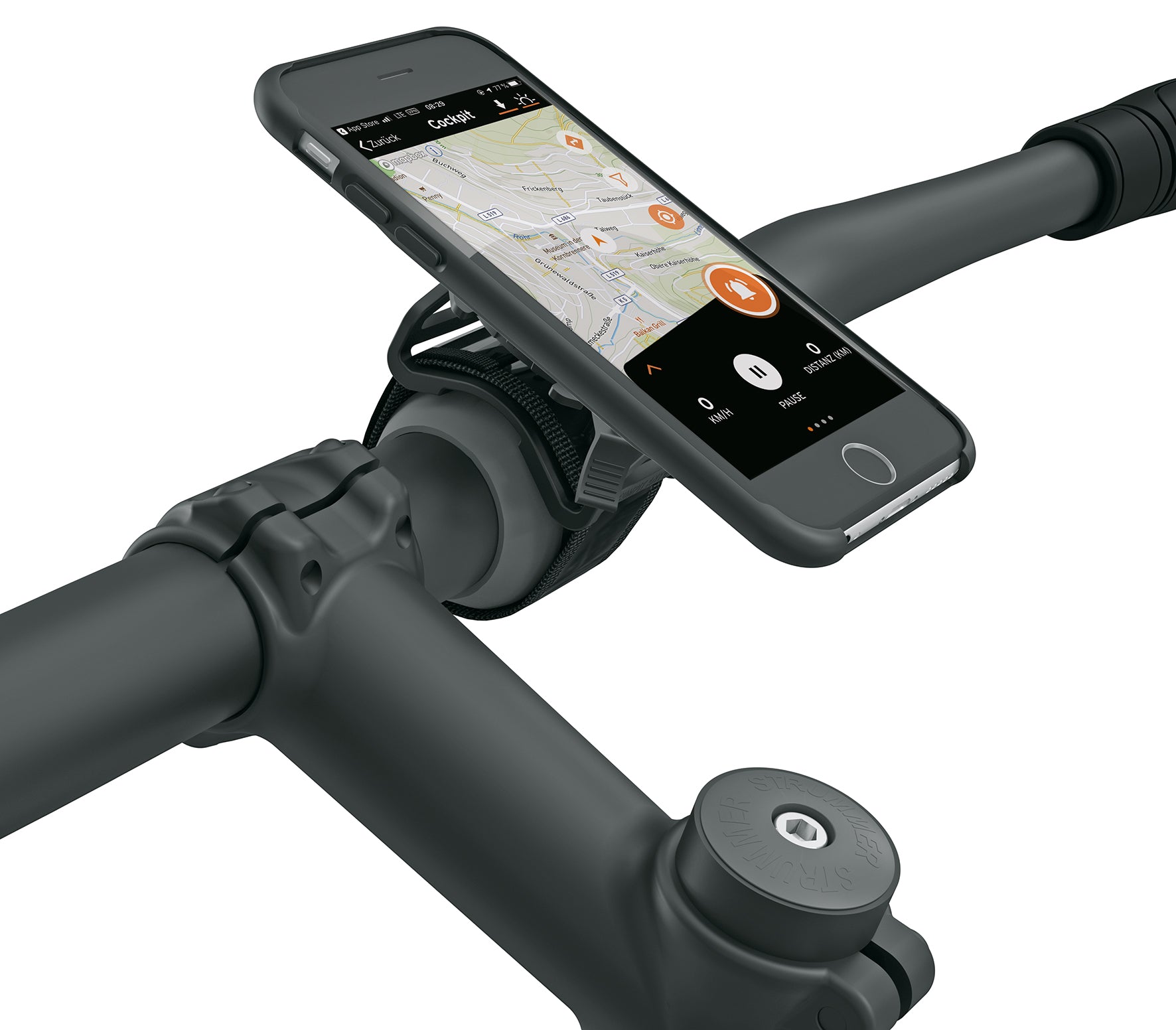 Sks Compit Anywhere Telefonholder