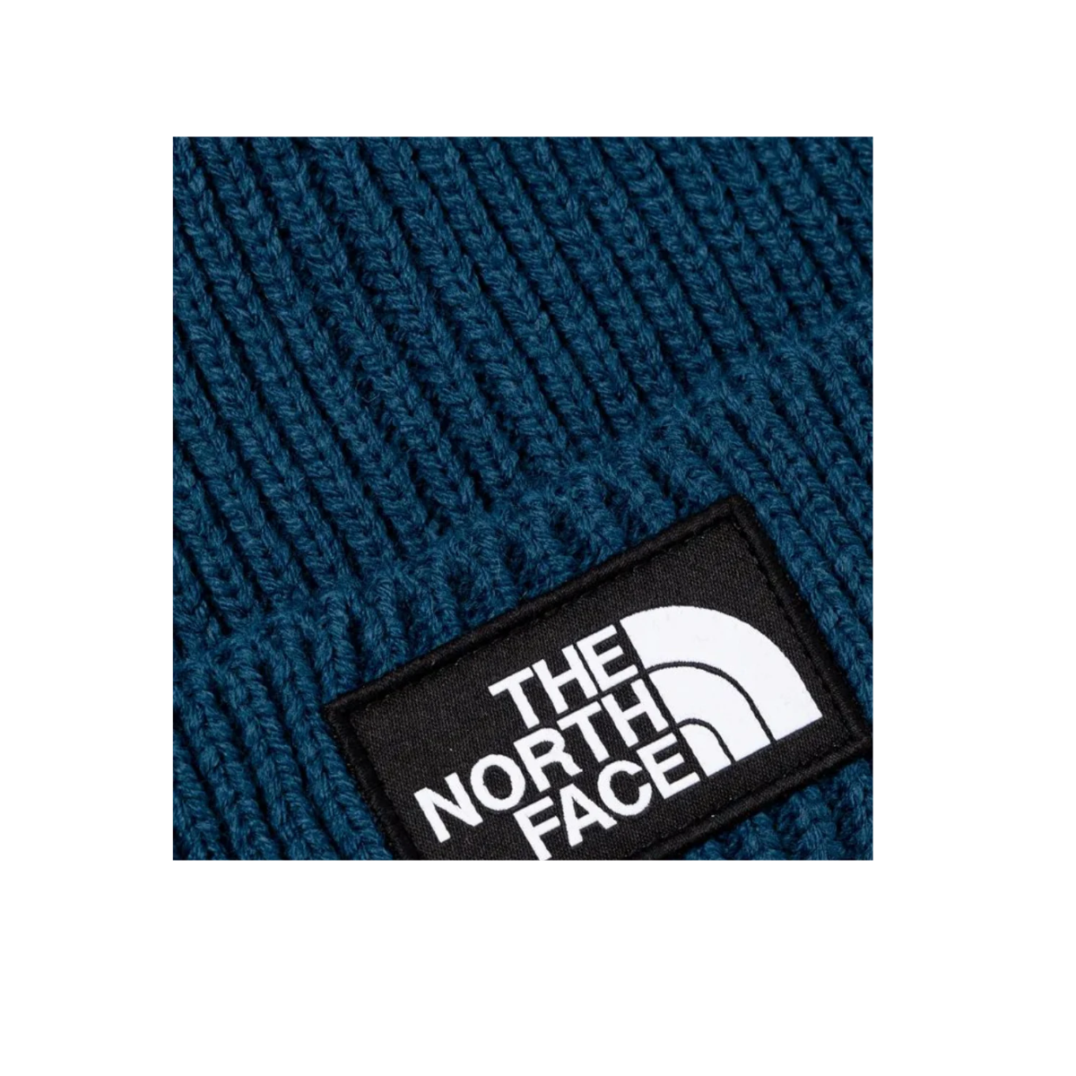 Le chapeau North Face