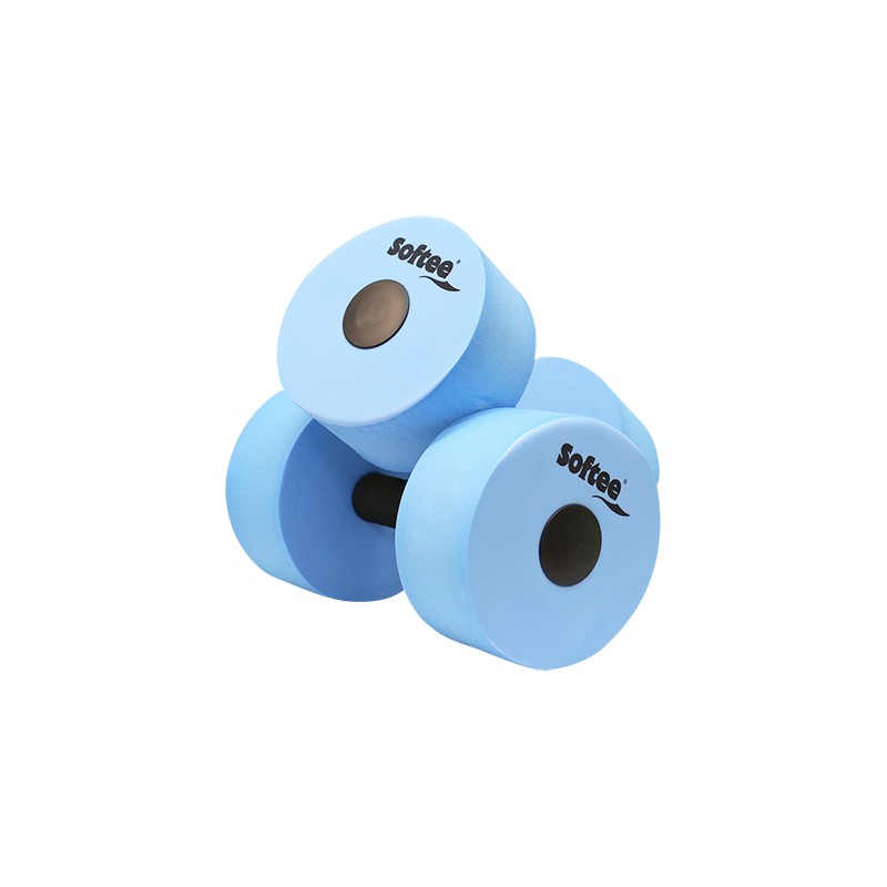 Dumbbell Aqua Fitnessshape Circular