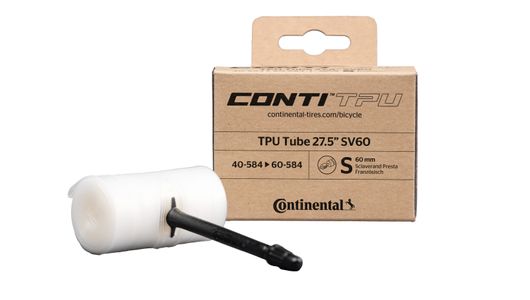 Interior Continental Tpu 27.5 Sv60