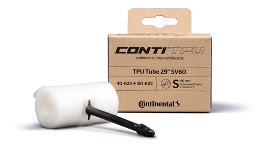Interior Continental Tpu 29 Sv60
